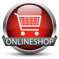 Unser Onlineshop