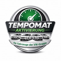GRA - Tempomat Einbau