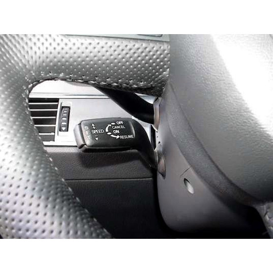 GRA (Tempomat) Komplettset fr Audi A4 B6 - Ja
