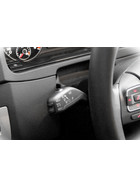 GRA (Tempomat) Anlage fr VW T5 GP - Mit Heckwischer, mit MFA