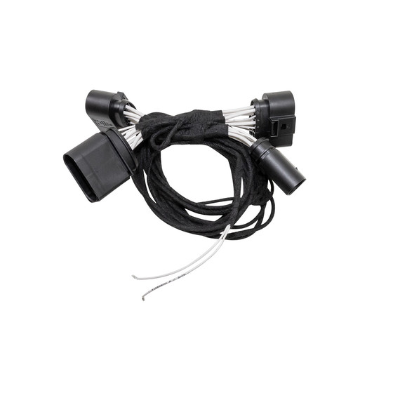 Adapter Xenon mit Tagfahrlicht auf Halogen-Scheinwerfer fr Audi A6, A7 4G - Ohne Kurvenlichtfunktion
