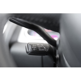 GRA (Tempomat) Komplett-Set fr Audi Q7 4L - Nein