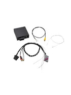 Rckfahrkamera-Interface universell fr Audi, VW, Skoda, Seat - VW RNS 510 - RNS 315