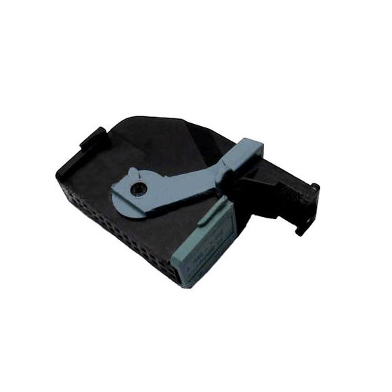 Reparatursatz Stecker 26 polig Steckergeh�use f�r VW MFD 1 - Audi RNS-D - Nur Stecker - Alle