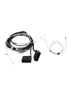 Kabelsatz Sitzheizung fr Audi A3 8P & 8P Sport - Nur Sitzheizung - Climatronic