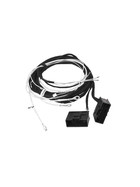 Kabelsatz Sitzheizung fr VW Passat 3C, CC - Passat B6 - B7 ab Modelljahr 2009