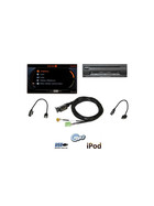 AMI - Audi Music Interface fr MMI 3G - iPod