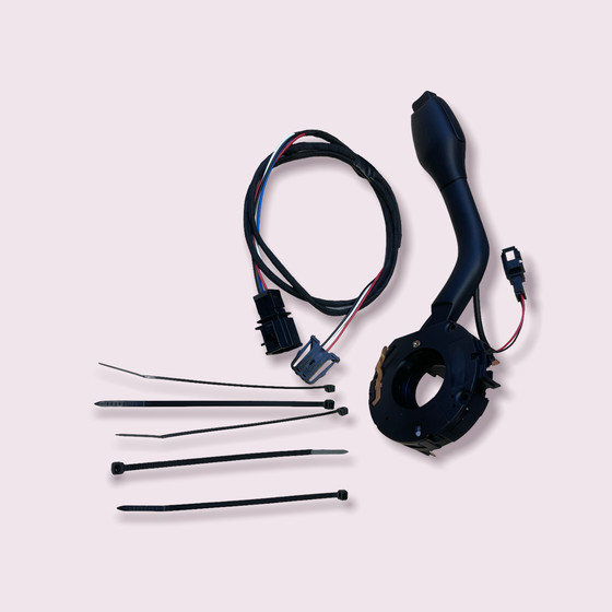 GRA (Tempomat) Komplettset fr VW T4