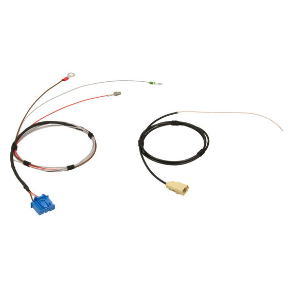 Kabelsatz Standheizung fr VW T5 GP - Climatic
