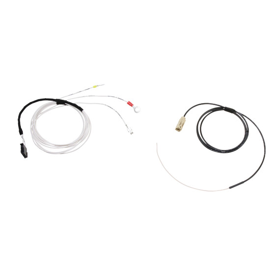 Kabelsatz Standheizung fr VW T5 GP - Climatic