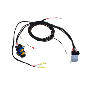 Kabelsatz Standheizung für VW T5 GP - Climatronic