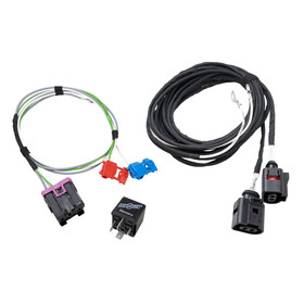 Kabelsatz Nebelscheinwerfer (NSW) fr VW Passat 3B, 3BG - Ja