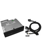 Komplett-Set CD-Wechsler mit mp3 fr Audi A8 4E