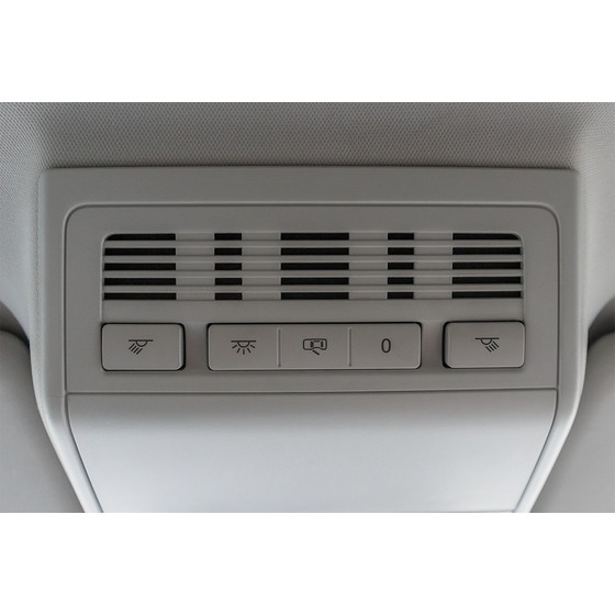 Kabelsatz Schalter Innenbeleuchtung Dachhimmel für Volkswagen T5 7E
