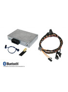 FSE Handyvorbereitung Bluetooth für Audi A5 8T "Nur Bluetooth" - MMI Basic Plus, MMI High
