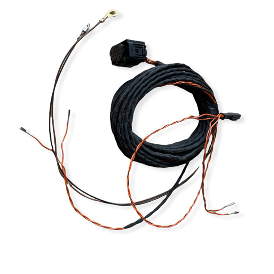 Kabelsatz automatische Distanzregelung ACC MQB