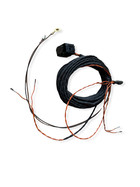 Kabelsatz automatische Distanzregelung ACC MQB