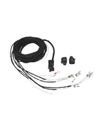 Kabelsatz aLWR Bi-Xenon, adaptive light fr Audi A4 8K, A5 8T, Q5 8R - (Bi-Xenon) Audi A4 8K, A5 8T, Q5 8R bis Modelljahr 2009