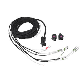 Kabelsatz aLWR Bi-Xenon, adaptive light fr Audi A4 8K, A5 8T, Q5 8R - (Adaptive light) Audi A4 8K, Q5 8R bis Modelljahr 2012, Audi A5 8T bis Modelljahr 2011