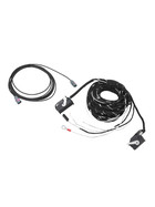 Kabelsatz Rückfahrkamera für VW Touareg 7L - MFD 2 - RNS 2 DVD