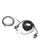 Kabelsatz Rckfahrkamera fr VW Touareg 7L - MFD 2 - RNS 2 DVD