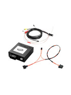 IMA Multimedia Adapter für BMW CIC Professional E-Serie "Basic" - CIC Professional - Mit OEM RFK 