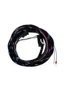 Kabelsatz TV-Tuner fr VW MFD 2, RNS 2