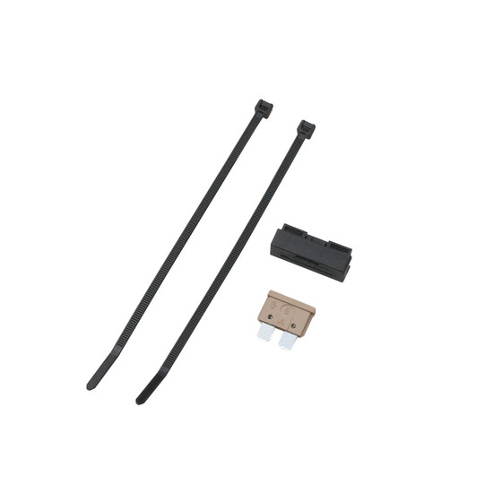 Kabelsatz TV-Tuner fr Audi Q7 4L inkl. LWL MMI 2G - nein