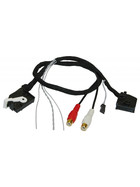 Kabelsatz ?Basic?, ?Basic-Plus? fr IMA VW MFD 3, RNS 510