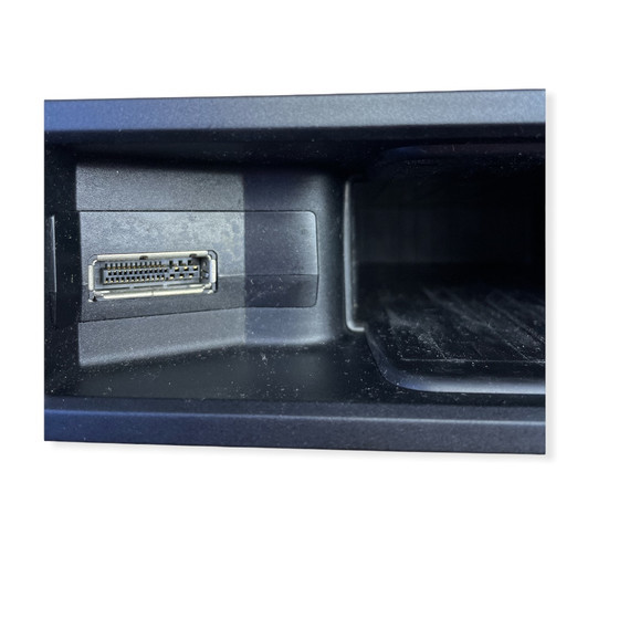 Volkswagen MDI MEDIA-IN Nachr�stpaket - 5N0 035 342 F