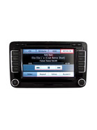 Volkswagen MDI MEDIA-IN Nachrüstpaket - 5N0 035 342 F