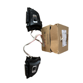 Multifunktionslenkrad Tastenset fr Fahrzeuge mit ACC -...