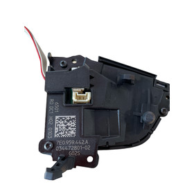 Multifunktionslenkrad Tastenset fr Fahrzeuge mit ACC -...