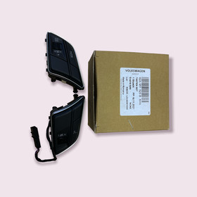 Original AUDI A1 S1 1XC A4 S4 Avant Quattro Multifunktion...