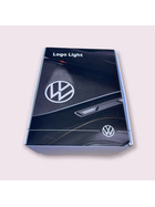 Original Volkswagen Logo Light für die Tür 000052120F