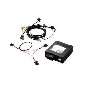IMA Multimedia Adapter fr Audi MMI 2G ?Plus? - ja
