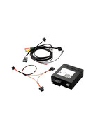 IMA Multimedia Adapter fr Audi MMI 2G ?Basic? - ja