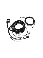 Kabelsatz FSE Handyvorbeitung Bluetooth für Audi A4 B6, A4 B7, A4 8H Cabrio ?Komplett?