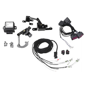 aLWR Komplett-Set adaptive light Bi-Xenon fr Audi A4 8K - Ab Modelljahr 2010