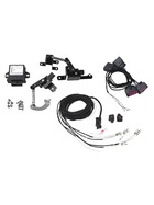 aLWR Komplett-Set adaptive light Bi-Xenon fr Audi A4 8K - Ab Modelljahr 2010