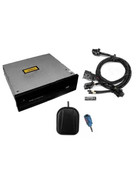 Komplett-Set DVD Navigationssystem fr Audi A8 4E