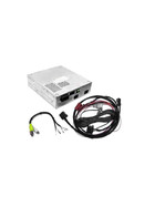 Nachrst-Set TV-Tuner fr Audi Q7 4L - MMI 2G - ja