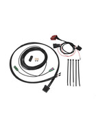 Kabelsatz TV-Tuner fr Audi A8 4E inkl. LWL MMI 2G - ja
