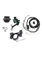 aLWR Komplett-Set fr Golf 6 - ohne elektr. Dmpferregelung - Front