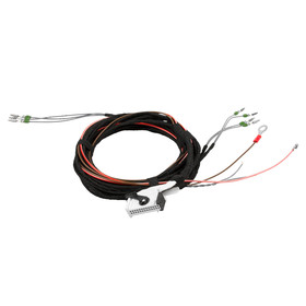 Kabelsatz aLWR f�r VW Golf 6, Jetta 5C - Nein