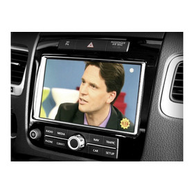 Nachrst-Set TV-Tuner fr VW Touareg 7P - RNS 850 - Nein