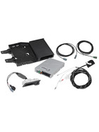 APS Advance - Rckfahrkamera fr Audi A5 8T MMI 3G - Cabriolet