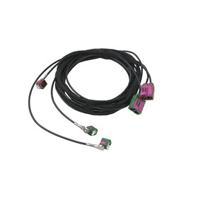 Kabelsatz TV-Antennenmodule fr Audi A5 8T - Cabriolet