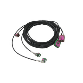 Kabelsatz TV-Antennenmodule für Audi A5 8T - Sportback