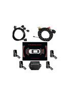 Komplett-Set APS+ (optische Anzeige Radio, MMI) fr Audi Q5 8R - Bis Modelljahr 2012